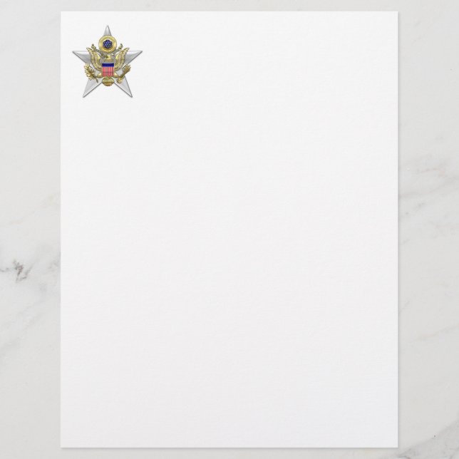 Insignien der Generalstabsverzweigung (Vorderseite)