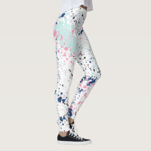 InSpeckled Leggings