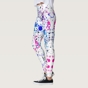 InSpeckled Leggings