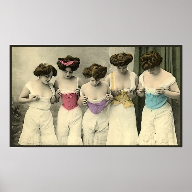 Inspektion Poster (Vorne)