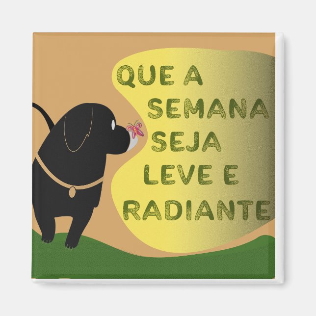 Inspiração Magnet (Vorne)