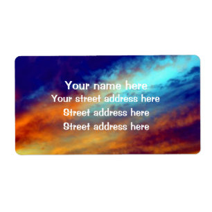 Inspiration-Abend-Sky-Großadressen-Label
