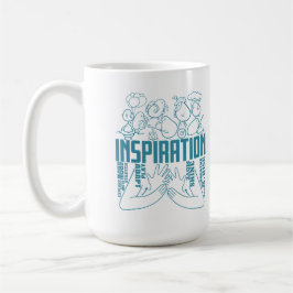 Inspiration - ASL-Design Kaffeetasse