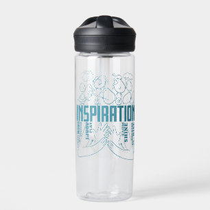 Inspiration - ASL-Design Trinkflasche