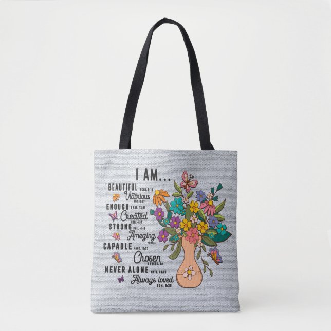 Inspiration Christlich Bibelverse (Vorderseite)