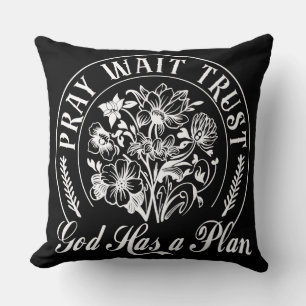 Inspiration Christlich Bibelverse Kissen