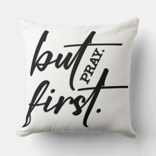 Inspiration Christlich Bibelverse Kissen