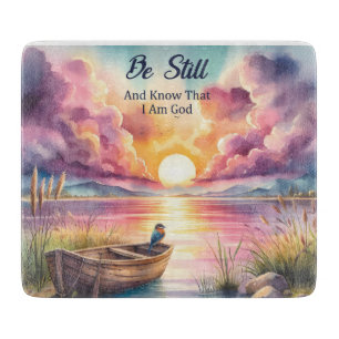 Inspiration Christlich Bibelverse Schneidebrett