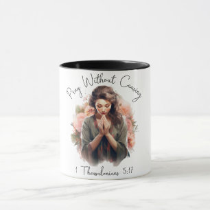 Inspiration Christlich Bibelverse Tasse