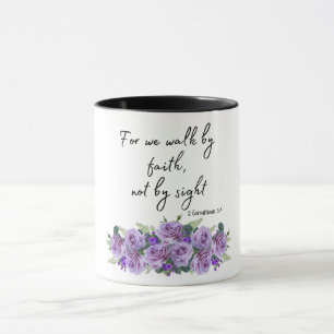 Inspiration Christlich Bibelverse Tasse