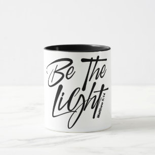 Inspiration Christlich Bibelverse Tasse