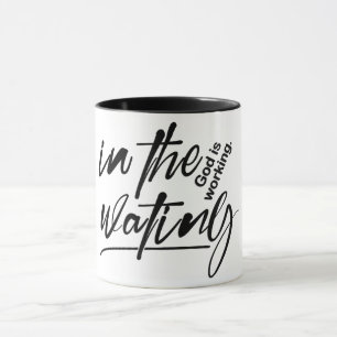 Inspiration Christlich Bibelverse Tasse