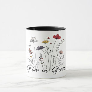 Inspiration Christlich Bibelverse Tasse