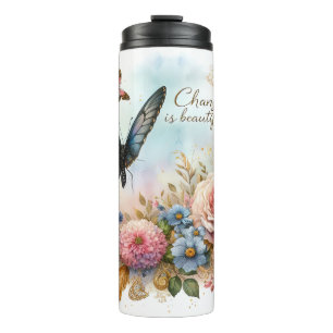 Inspiration Christlich Bibelverse Thermosbecher