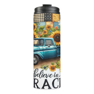 Inspiration Christlich Bibelverse Thermosbecher