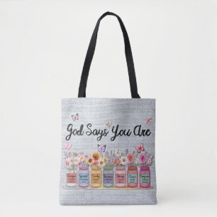 Inspiration Christliches Sprichwort
