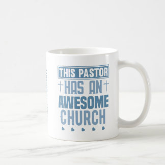 Inspiration Church Personalisiert Christlich Kaffeetasse