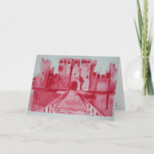 Inspiration Dankeschön-Karte mit Bibelverse Dankeskarte