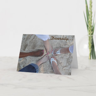 Inspiration Diversity Rum Point Cayman Islands Karte