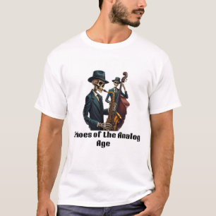 ''Inspiration entdecken; T - Shirt-Sammlung T-Shirt