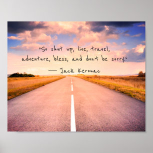 Inspiration-Foto-Poster Poster