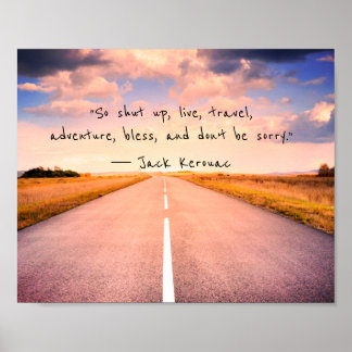 Inspiration-Foto-Poster Poster