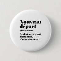 Inspiration Französisch Fresh Start Nouveau Abreis