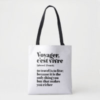 Inspiration Französisch Reise Voyager C'est Vivre