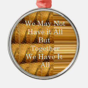 Inspiration für afrikanische Wildtiergestaltung Ornament Aus Metall