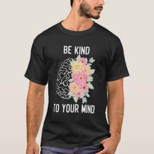 Inspiration für die Gesundheit T-Shirt