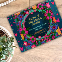 Inspiration für ein WORT