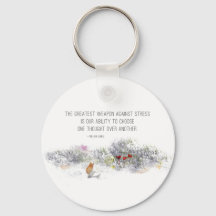 Inspiration für Stress