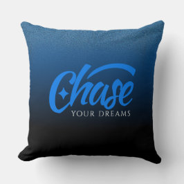 Inspiration für Zitate: Ihre Träume Kissen