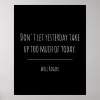 Inspiration gestern Zitat