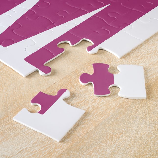 Inspiration gibt es einen Segen im Sturm Puzzle (Seite)