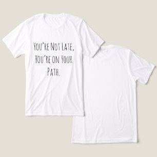 Inspiration-Growth-T - Shirt