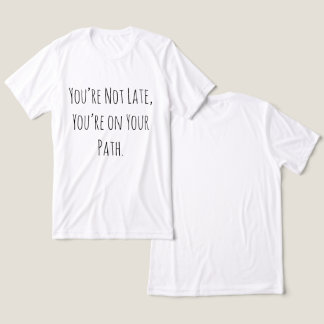 Inspiration-Growth-T - Shirt
