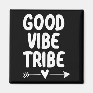 Inspiration, guter Sehversuch. Motivierend T-Shirt Magnet