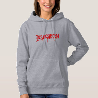 Inspiration Hoodie