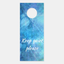 Inspiration in der Entwicklung, Ruhe behalten bitt