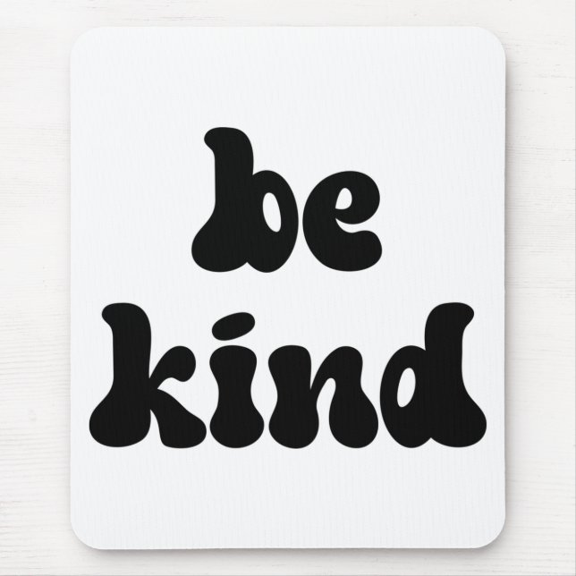Inspiration ist freundlich mousepad (Vorne)