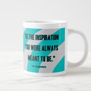 Inspiration Jumbo-Tasse