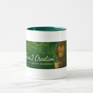 Inspiration-Kaffee-Tasse Tasse