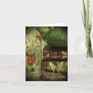 Inspiration Karte