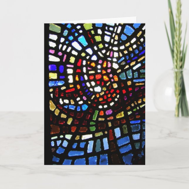 Inspiration Karte (Vorderseite)