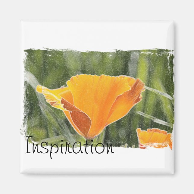 Inspiration Magnet (Vorne)