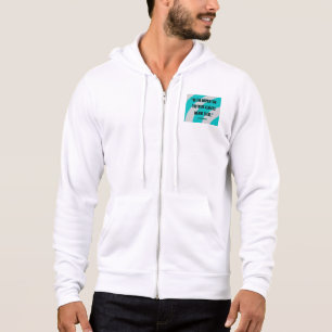 Inspiration Männer Bella+Leinwand Vollpackung Hood Hoodie