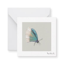 Inspiration-Mitteilungskarten