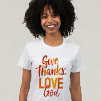 Inspiration Orange geben Gott Paint Script