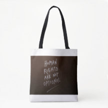 Inspiration-Phrase Tote Bag